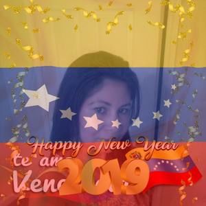 Meet your Posher, Luzmary